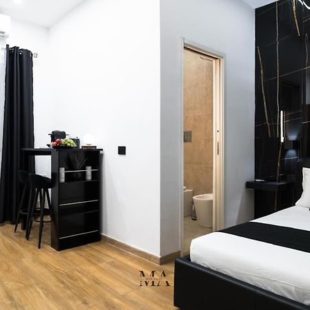 Mea Suite Palerme Extérieur photo