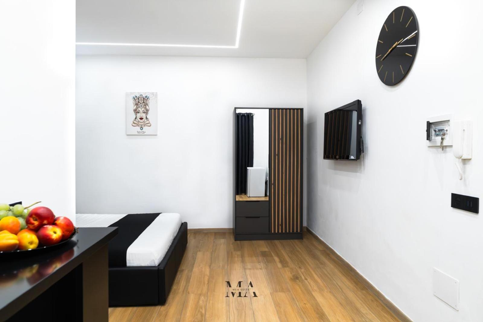 Mea Suite Palerme Extérieur photo