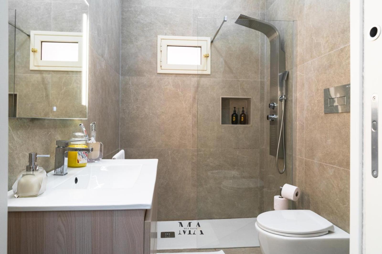 Mea Suite Palerme Extérieur photo