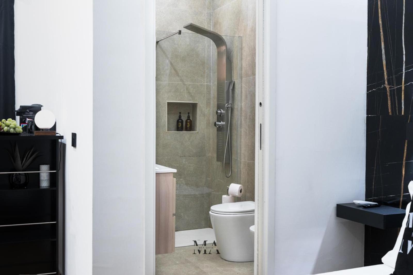 Mea Suite Palerme Extérieur photo