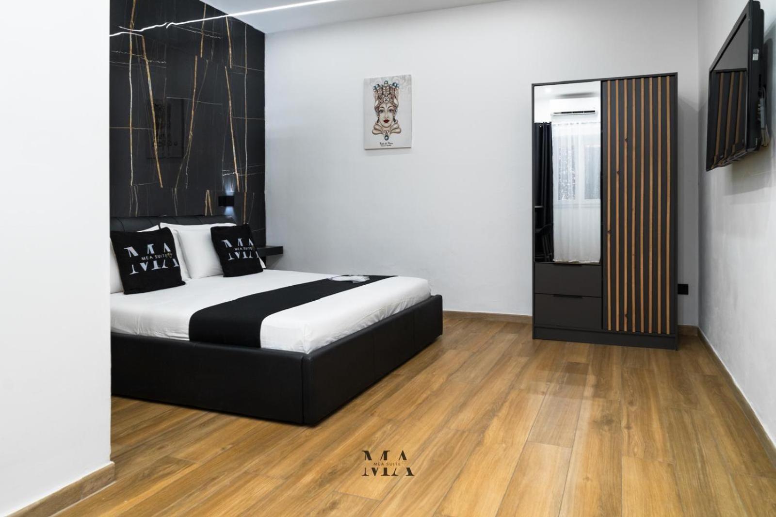 Mea Suite Palerme Extérieur photo