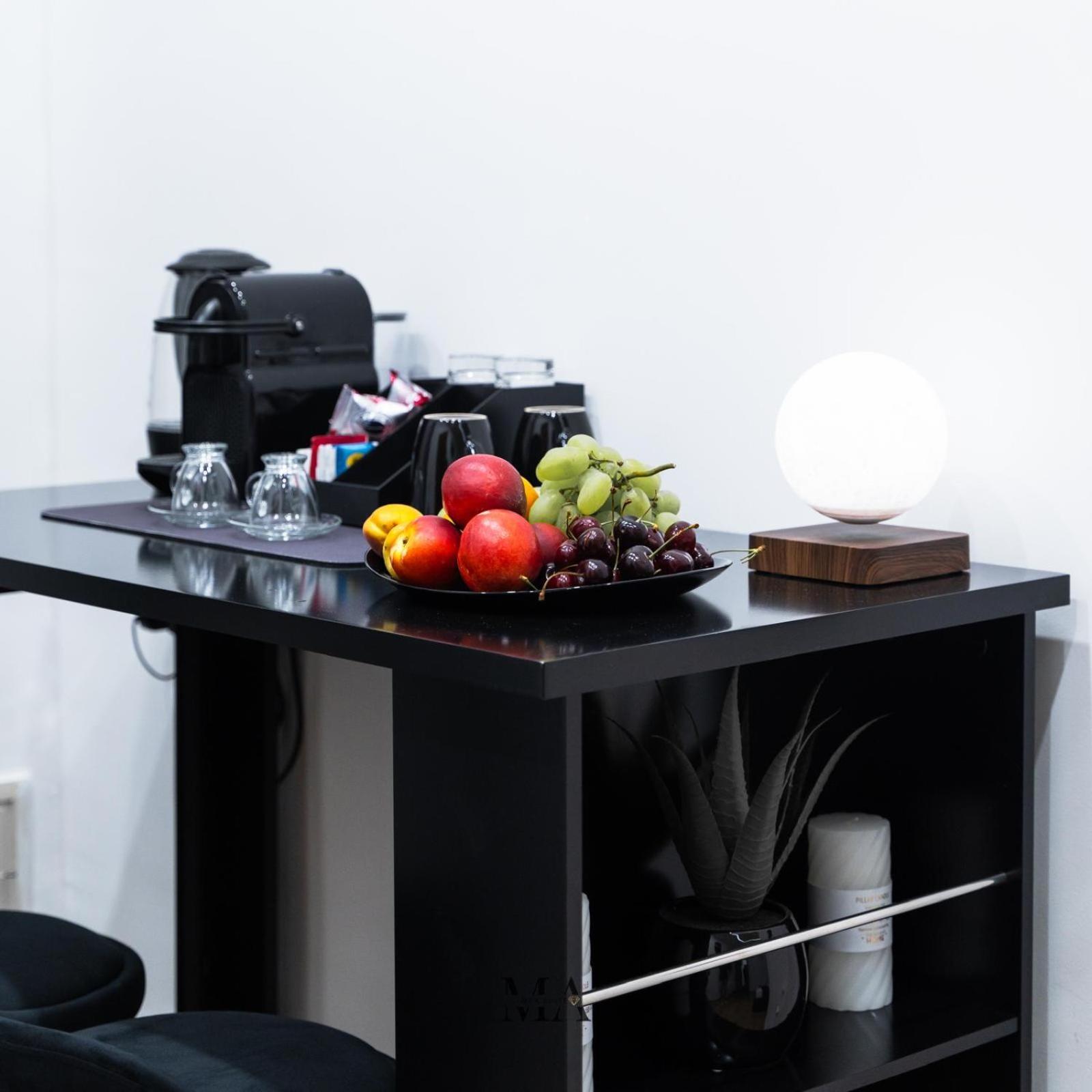 Mea Suite Palerme Extérieur photo